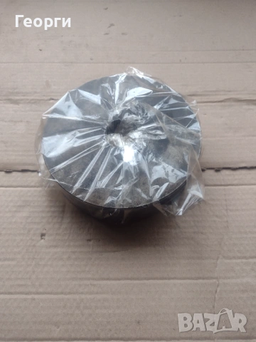 Ремъчна шайба