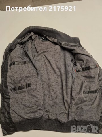 Промазано яке Celio, снимка 5 - Якета - 34103790