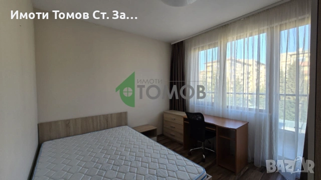 Прекрасен тристаен апартамент под наем в района на Центъра, снимка 11 - Апартаменти - 53164000