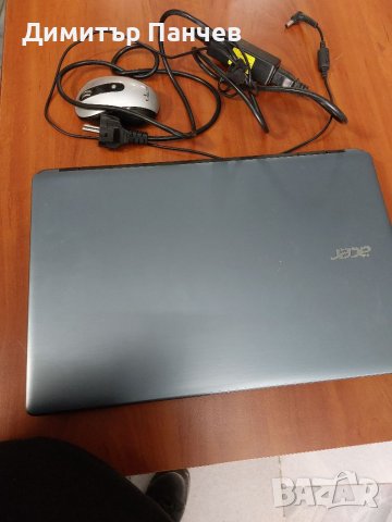 Acer E5-571, снимка 2 - Лаптопи за дома - 40148058