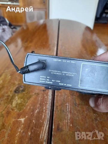 Стар антирадар Cobra Trapshooter Pro 3, снимка 5 - Антикварни и старинни предмети - 50971294