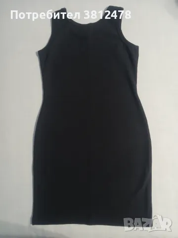 Дамска спортна рокля, снимка 3 - Рокли - 48733108