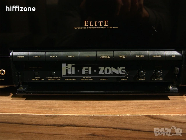  Предусилвател Pioneer c-72 , снимка 7 - Ресийвъри, усилватели, смесителни пултове - 53694107