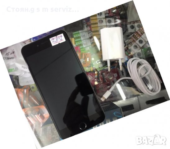 Продавам iPhone 6S Plus, снимка 4 - Apple iPhone - 34092923