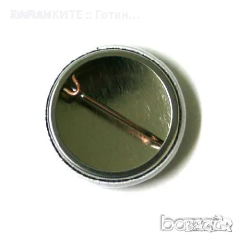 Значки на DEATH, снимка 2 - Други - 47384777