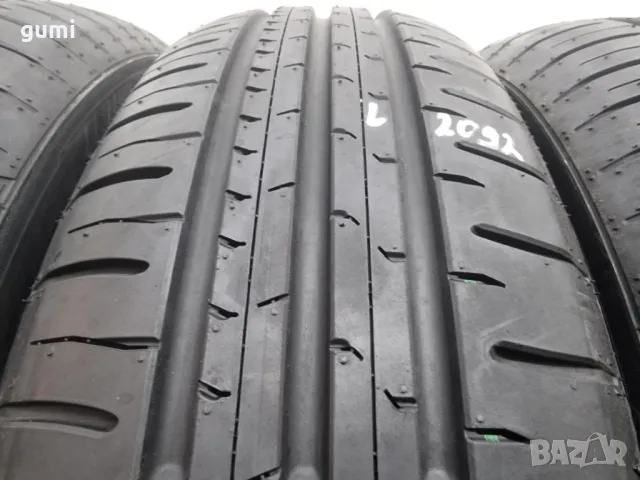 4бр летни гуми 175/65/17 FALKEN L02092 , снимка 4 - Гуми и джанти - 48574739