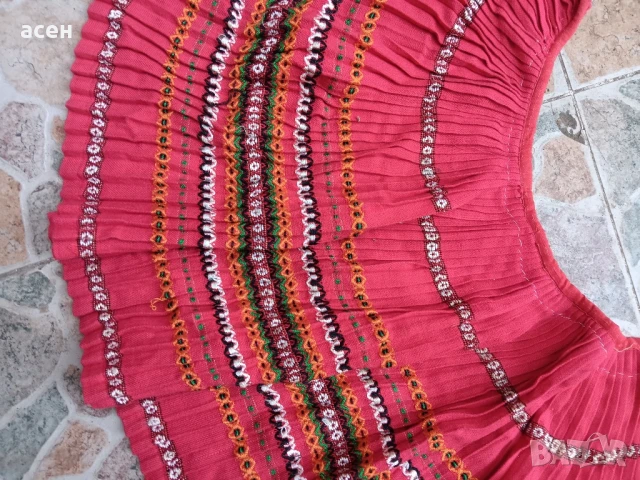 вълненик 04, снимка 4 - Антикварни и старинни предмети - 50872908