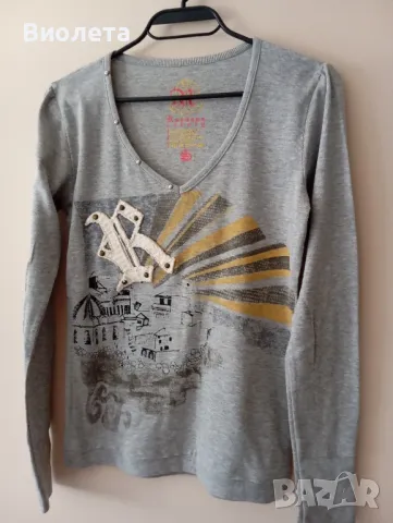 Блуза, снимка 1