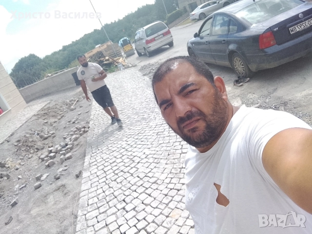 редене на вертикални планировки