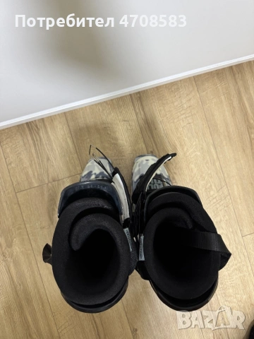 Ски обувки Full Tilt, снимка 3 - Зимни спортове - 53104245