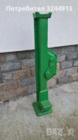 Немски крик латерна 12т, снимка 3 - Други инструменти - 53565827