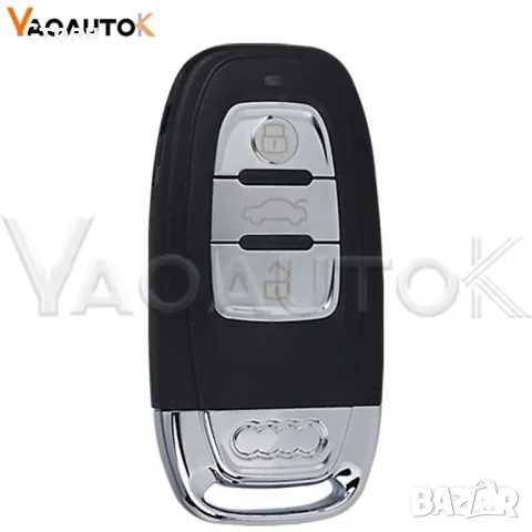 кутийка за ключ ауди audi, снимка 2 - Аксесоари и консумативи - 47807719