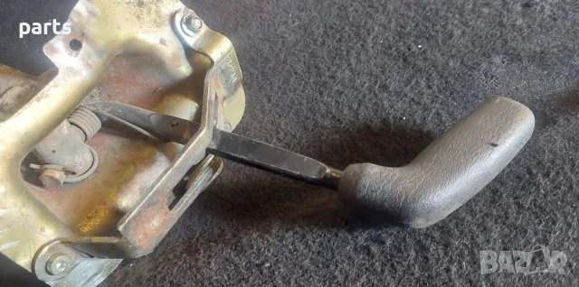 Лост Jeep Чероки XJ N:59, снимка 4 - Части - 47516291