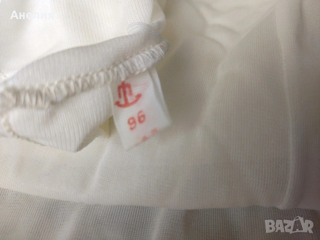 Комбинезони жарсе, престилки, снимка 7 - Бельо - 53083872