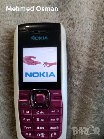 чисто нова nokia 2600, снимка 1