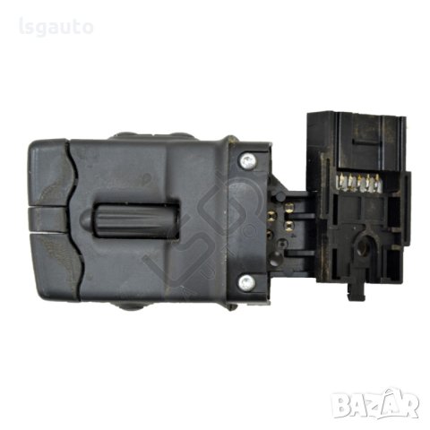 Лостче аудио управление Renault Megane II 2002-2010 ID:107182, снимка 2 - Части - 41742061