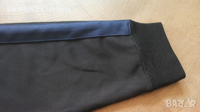 NIKE MANCHESTER UNITED Football Fleece Jacket размер XXL мъжка горница 38-59, снимка 12 - Спортни дрехи, екипи - 52216855