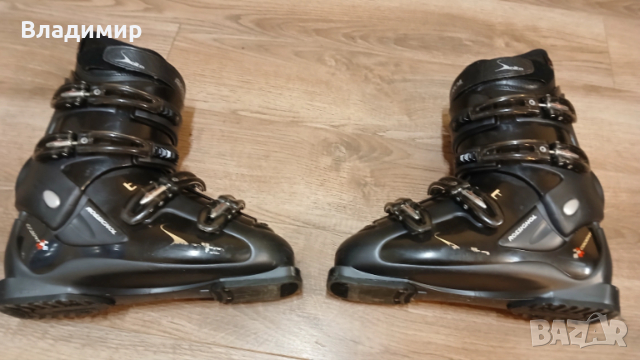 Ски обувки Rossignol Salto T номер 28.5  (44)  , снимка 7 - Зимни спортове - 53787194