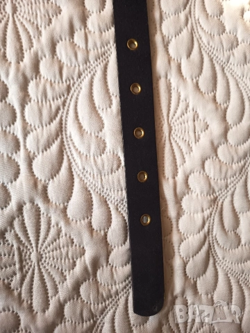 Дамски колан, снимка 2 - Колани - 53337368