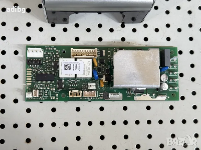 Платка Delonghi ECAM23.123 Delonghi Magnifica Основна платка, снимка 2 - Кафемашини - 56172745