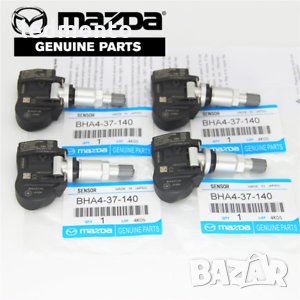 Tpms Мазда  Датчик за налягане гумите TPMS Mazda 2,3,5,6 датчици cx -3,5,7,9, снимка 6 - Аксесоари и консумативи - 34493122