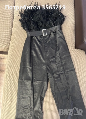 Дамски Гащеризон, снимка 4 - Гащеризони - 48185568