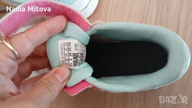 детски маратонки , снимка 5 - Детски маратонки - 53828304