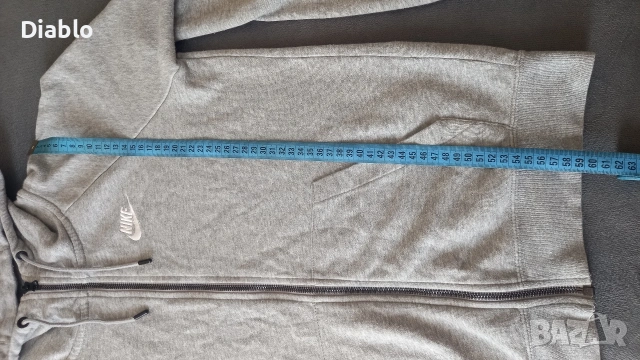 горница Nike XS, снимка 6 - Спортни дрехи, екипи - 53856082