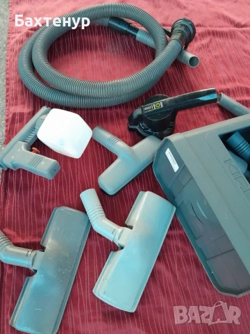 kirby прахосмукачка , снимка 5 - Прахосмукачки - 51291863