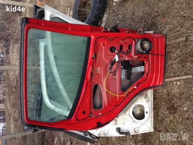 Врата врати автомобил кола, снимка 14 - Части - 35784793