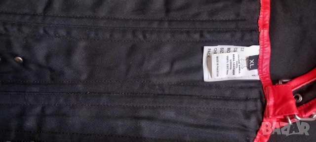 Кожен дамски оригинален готик корсет, снимка 7 - Корсети, бюстиета, топове - 51554593