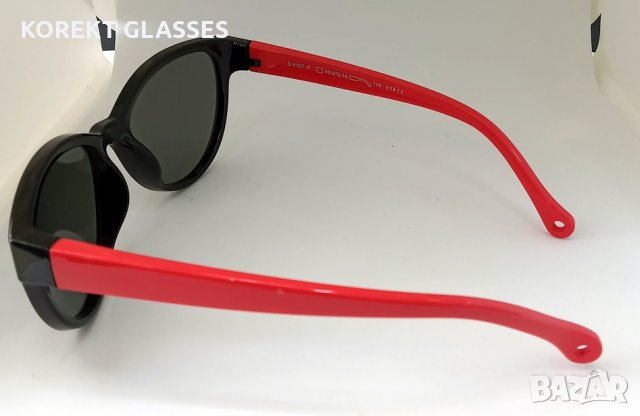 Детски слънчеви очила HIGH QUALITY POLARIZED 100% UV защита, снимка 3 - Други - 34560551