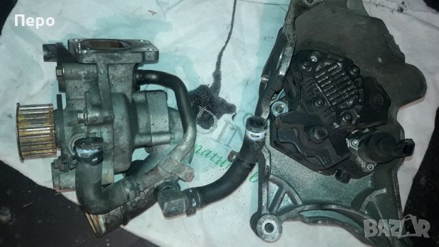 Части за ЧЕРОКИ 2.5