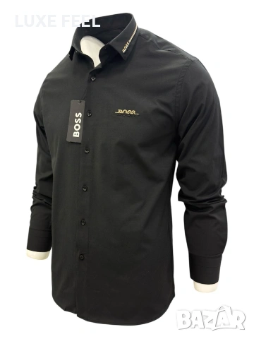 Dolce Gabanna 🔹 Boss🔹 Armani 🔹, снимка 3 - Ризи - 53753901