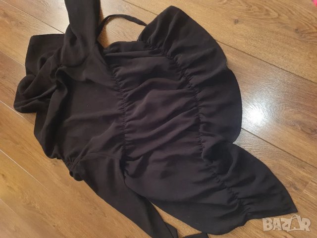 Paradox жилетка, снимка 3 - Жилетки - 47336863