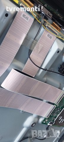 Main board BN41-02751B-000  BN94-16267G for SAMSUNG UE65TU7020W 65inc, снимка 5 - Части и Платки - 42021944