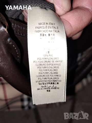 Burberry  Дамска  Чанта , снимка 6 - Чанти - 41119740