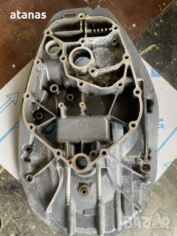 Honda bf115-150, снимка 2 - Воден транспорт - 55948987