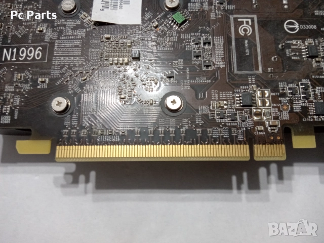 MSI AMD RADEON HD 7770 1GB GDDR5 128 BIT., снимка 2 - Видеокарти - 52816350