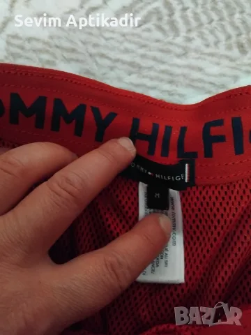 Бански Tommy Hilfiger , снимка 6 - Бански - 56071773