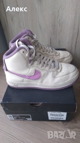 Nike - кецове 'AF1 SCULPT 37.5, снимка 2 - Кецове - 42653955