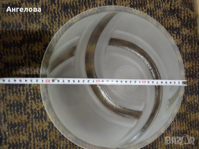 Плафони, снимка 6 - Лампи за таван - 40950501