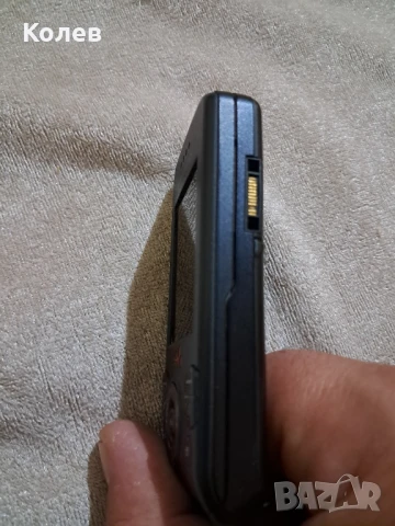 Телефон Sony Ericsson W580i, снимка 7 - Sony Ericsson - 51254280