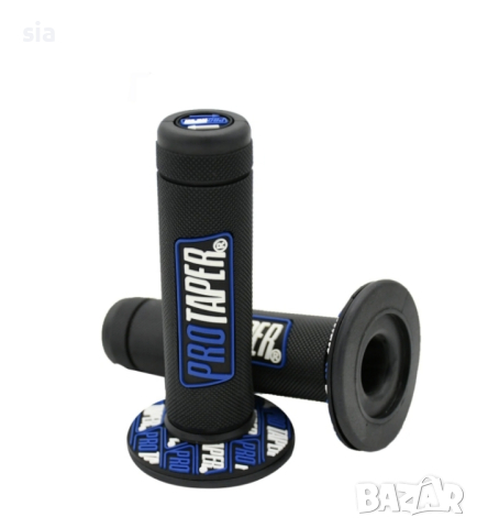 Дръжки за мотоциклет, Ръкохватки за мотор,, 5 цвята, 2бр / к-т , снимка 6 - Аксесоари и консумативи - 44828376