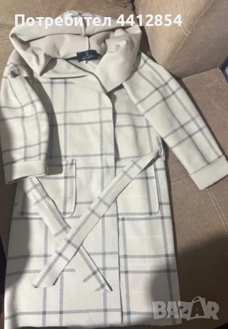 Есенно палто