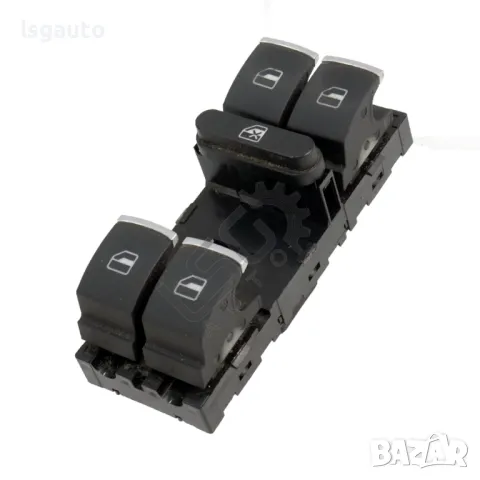 Панел бутони ел. стъкла предна дясна врата Volkswagen Touran II 2011-2015 ID:145866