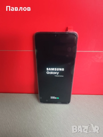 Samsung A22 4G