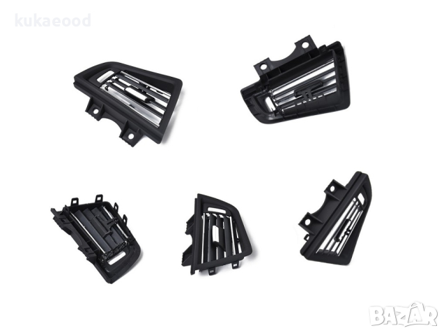Въздуховод ( въздухопровод ) за BMW 5 F10, снимка 4 - Аксесоари и консумативи - 44840894