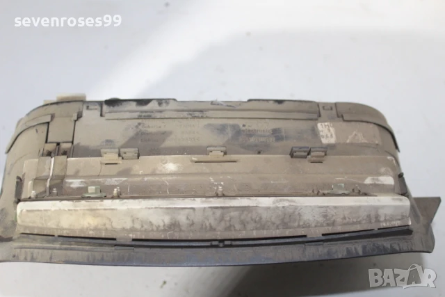 Километраж Фолксваген Голф 3 комби 1.9 tdi 90hp VW Golf 3   354001002, снимка 2 - Части - 50854902