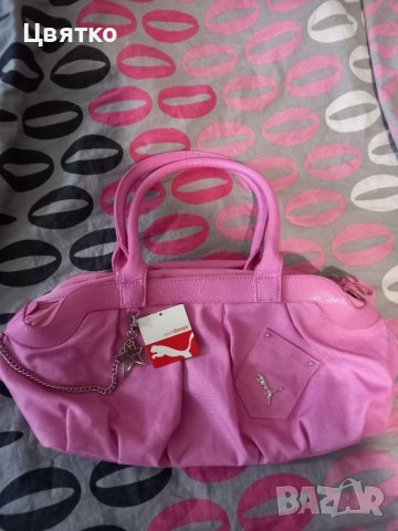 Дамска чанта  немска., снимка 3 - Други - 40306874